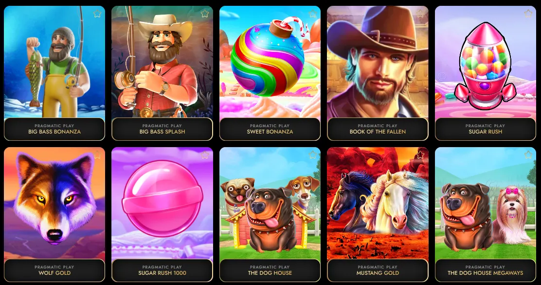 oscarspin casino drops and wins