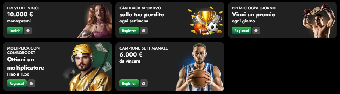oscarspin casino sports promotions
